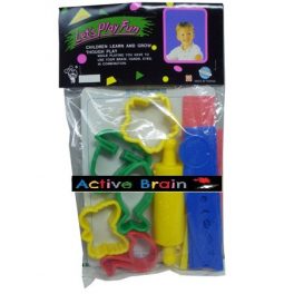 SET DE HERRAMIENTAS PARA MODELAR S-5510 (48) SET DE HERRAMIENTAS PARA MODELAR S-5510 (48)
