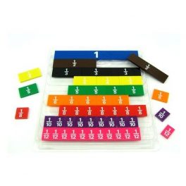 FRACCIONES PLASTICAS 51 PZ. S-9290 (60) FRACCIONES PLASTICAS 51 PZ. S-9290 (60)