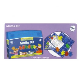KIT MATEMATICAS BASICAS INGL T050 (6-36) KIT MATEMATICAS BASICAS INGL T050 (6-36)
