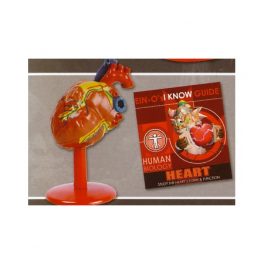 MODELO ARMABLE CORAZON E2381HT (12-96) MODELO ARMABLE CORAZON E2381HT (12-96)