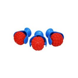 SET RODILLO GOMA P/PINT Y ARCILLA 3PCS.DI10557(50) SET RODILLO GOMA P/PINT Y ARCILLA 3PCS.DI10557(50)