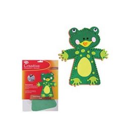 PAÑOLENCI ARMABLE RANA PAÑOLENCI ARMABLE RANA