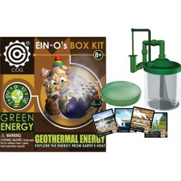 KIT ENERGIA GEOTERMAL E2392GED2 (12 ) KIT ENERGIA GEOTERMAL E2392GED2 (12 )
