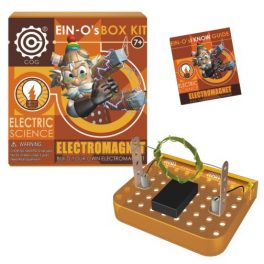 KIT ELECTRICIDAD ELECTROMAG. E2385ELD2 (12 ) KIT ELECTRICIDAD ELECTROMAG. E2385ELD2 (12 )