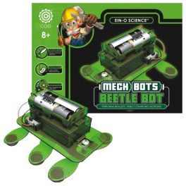 KIT ELECTRONICO MOV. INSECTO E2367BE (12 ) KIT ELECTRONICO MOV. INSECTO E2367BE (12 )