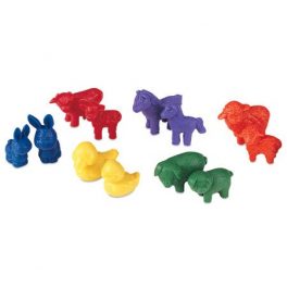 ANIMALES DE LA GRANJA ANIMALES DE LA GRANJA