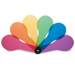 PALETAS CROMATICA COLORES LER0352 (12) PALETAS CROMATICA COLORES LER0352 (12)