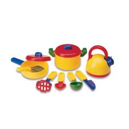 SET DE COCINA PLASTICO SET DE COCINA PLASTICO