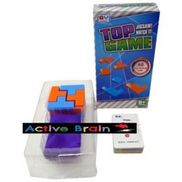 JUEGO DE INGENIO PENTOMINO 1106K438-8013 (36-72 JUEGO DE INGENIO PENTOMINO 1106K438-8013 (36-72