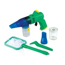 SET PARA ASPIRAR INSECTOS C/PISTOLA BL-052 (6) SET PARA ASPIRAR INSECTOS C/PISTOLA BL-052 (6)