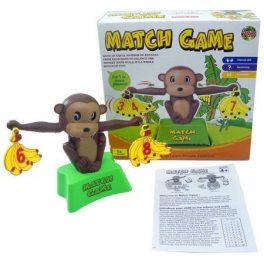 JUEGO BALANZA MONITO 1107K733-70727 (12-24) JUEGO BALANZA MONITO 1107K733-70727 (12-24)