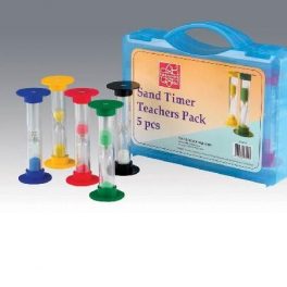 SET RELOJES DE ARENA 5PCS DIF.TIEMPOS GM194 (12) SET RELOJES DE ARENA 5PCS DIF.TIEMPOS GM194 (12)