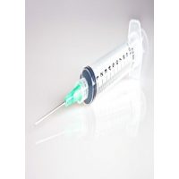 JERINGA DESECHABLE 10ML