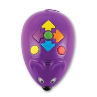 RATONCITO PROGRAMABLE ROBOT LER 2831