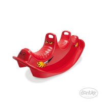Balancin Dragon 3 Personas