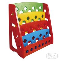 Revistero Plastico 80x30x100cm (011)