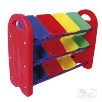 Organizador Juguete 90x35x68cm (001)