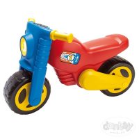 Moto 2 Ruedas