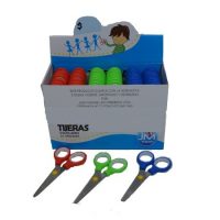 TIJERA MANGO SOFT 13CM S01012 (24-288)