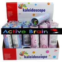 CALEIDOSCOPIO 16CM 24 UND CAJA KZ1503776 (1-32)