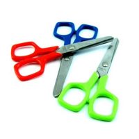 TIJERA ESCOLAR 11CM M/PLAST.CTE. SO1028 (24-480)