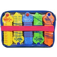 LLAVES DEL APRENDIZAJE MATEMATICA BASICA 5 UND. + CD