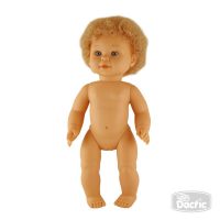 Niña europea 40cm 