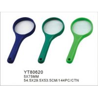 LUPA MANGO GRUESO 75MM. YT80620 (12-120) 