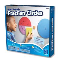 FRACCIONES MAGNETICAS CIRCULARES 36 PZ EI4804