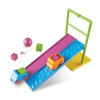 SET DE ACTIVIDAD FUERZA Y MOVIMIEN.STEAM LER2822