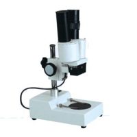 MICROSCOPIO ESTEREOSCOPICO BINOCULAR RECTO20X MOD.XTX-202B