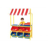 MUEBLE PUESTO MERCADO 158 PZA. 905-095F Y 1