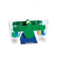 BALANZA DE LIQUIDOS 500ML