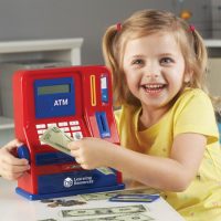 CAJERO AUTOMATICO P/MATEMATICAS LER2625