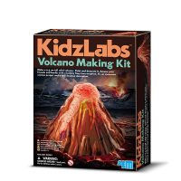 Kidz Labs / Volcano Making Kit