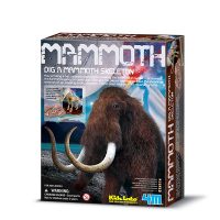 Kidz Labs / Mammoth Skeleton