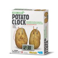 Kit reloj de papa