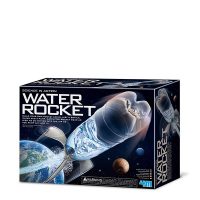 Kit cohete de agua