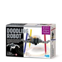 Doodling Robot