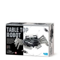 Table Top Robot