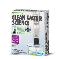 Green Science / Clean Water Science