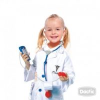 Disfraz Doctor (005)