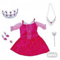 Disfraz Princesa (006)