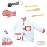 Disfraz Cocinero (008)