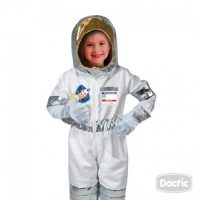 Disfraz Astronauta (009)