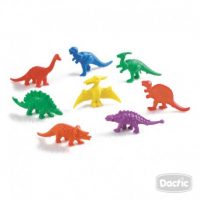 DINOSAURIO CLASIFICACION 128U (038)