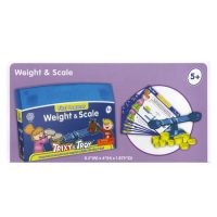 KIT PESO Y ESCALA INGL T048 (6-36)