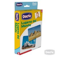 Lamina Lugar del Mundo 17x12cm (047)