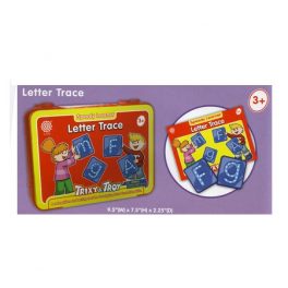KIT APRENDE A ESCRIBIR INGL T051 (6-24) KIT APRENDE A ESCRIBIR INGL T051 (6-24)