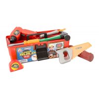 HERRAMIENTAS JUNIOR BUILDER 33P 2059 0804K223
